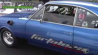 Opala Turbo - Acelerando na prova de Dezembro em Interlagos - &aacute;rea 011 a lista.
