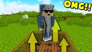 HE FELL FOR IT!! - Troll Wars EP5