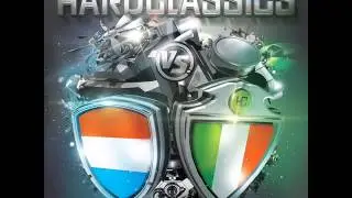 Trance Generator Live-Set @ Hardclassics (21-02-2015)