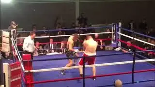 Kody Davies Highlights