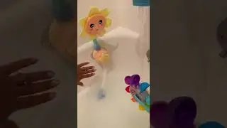 Why I make milk baths 🫧