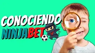 Conociendo NINJABET para MATCHED BETTING &iquest;Funciona? 🤔