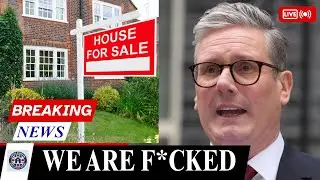 Why Millions Have to Sell Their Homes in London Before 2026