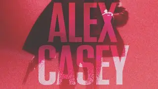 Alan Wake 2 - Alex Casey - Echo Dialogue
