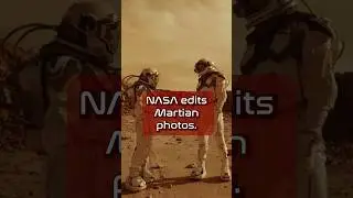 NASA &ldquo;Edits&rdquo; Mars Photos? Here&rsquo;s Why (Calibration Target + RAW Proof)