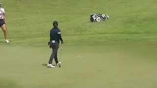 2022 Simone Asia Pacific Cup 1R Highlights, Philippines Princess Mary Superal