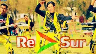 Amistad X Amor ▷ Mi Bolivianita (2016) RePlaySur© OFICIAL✓