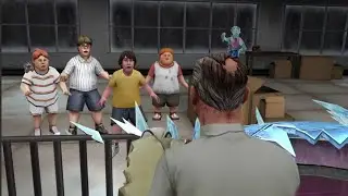 ROD FACE REVEALED (ICE SCREAM 8 UPDATE GAMEPLAY TEASER)