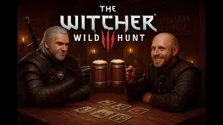 The Witcher 3: Wild Hunt - Part #18