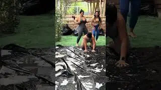Juego de los bolos #comedia 