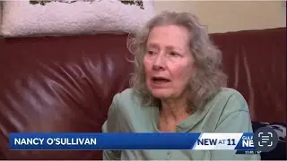 Florida Senior Says Mover Stole $100k Jewelry-Filled Armoire