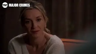 Major Crimes: N.S.F.W- Support [CLIP] | TNT