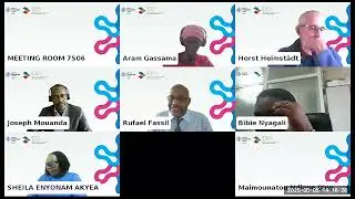 gLOCAL 2025: Bridging the Gap: Advancing Gender Inclusion in Transport for Sustainable Development