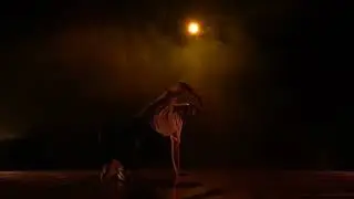 RABAH SHADOW SHINE  house dance