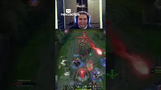 Predict ?? #leagueoflegends  #twitch #gamer #juegos #latam #clips