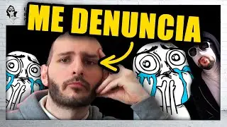 SASEL ME VA A DENUNCIAR... | UTBED