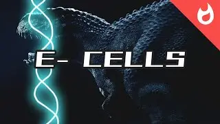 E- CELLS [Full Metal Monsters]