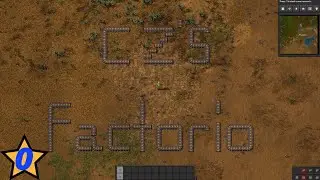 How to Factorio! #0
