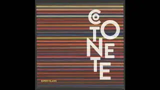 Cotonete - Isaac Washington