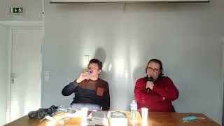 Conférence François Angelier à Maisons-Laffitte