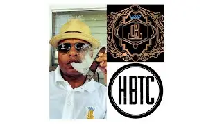 How Bout That Cigar LIVE with Carolina Blue Cigars