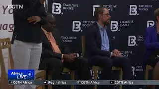 Campaign aims to grow a culture of reading in South Africa