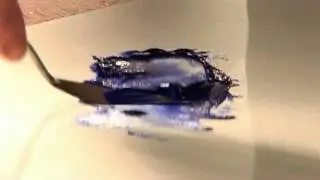 Winsor & Newton's Artists Acrylic Flow & Drying Control