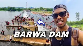 BARWA GHAT BOKARO😱| viral place don’t go ❌ without watching this video