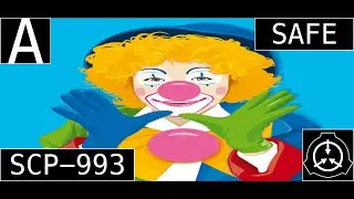 SCP-993 