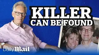 &lsquo;It&rsquo;s never too late&rsquo;: Jill Dando&rsquo;s brother still has hope to find killer