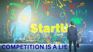 Stop Competing  Start Dominating  The Real Path to Monopoly Power