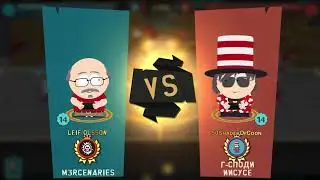 TvT week 6