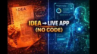 From Idea to Live App: How these Top 5 Agentic AIs are Replacing Traditional App Development