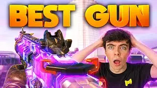 ЭТО МОЖЕТ БЫТЬ ЛУЧШИМ ОРУЖИЕМ В 9 СЕЗОНЕ COD Mobile... (Снаряжение оружейника)