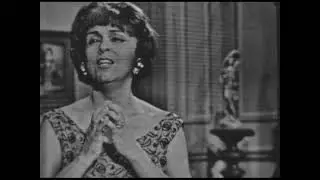ESTHER BORJA, LA CANCIÓN CUBANA Y SU ALBUM