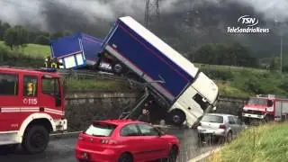 Mezzi fuori strada, due incidenti in poche ore