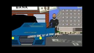 Bukka - Ferris Bueller (Music Video) | @MixtapeMadness