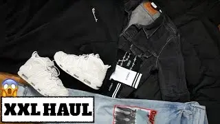 KRASSE KLAMOTTEN GEKAUFT! 😱 | Deadstock Dynasty
