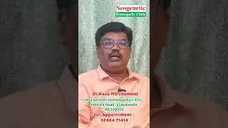Brain-Eating Infection Explained 🔍 Symptoms & Safety Tips | Neogenetic Homeopathy