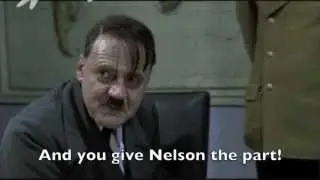 Downfall   Harry Potter Style
