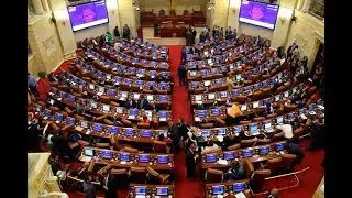 Castración química para violadores de niños pasa primer debate | Noticias Caracol