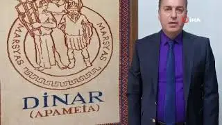 Apemeia&rsquo;da kurtarma kazısı s&uuml;r&uuml;yor