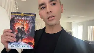 The House of Hades &mdash; Book Review 