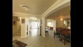 Large townhouse with sea views | La Lucia property | J34172