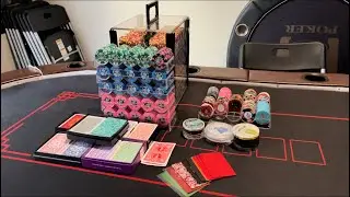 2024 Home poker game guide