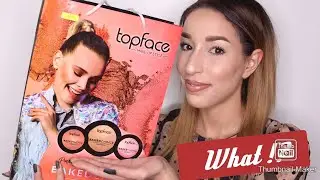 TOP FACE nouveautés/ توب فايس جديد