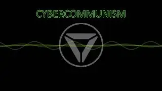 Cybercommunism  Technological Utopia