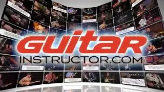 GuitarInstructor.com