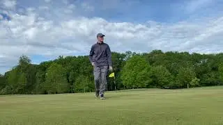 FIRST FULL COURSE VLOG! WOOLFOX GOLF & COUNTRY CLUB