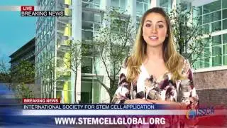 ISSCA International Society for Stem Cell Application